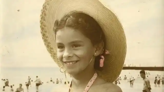 Nacha Guevara