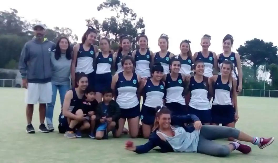 Villa Gesell ascendió a la Línea “B”