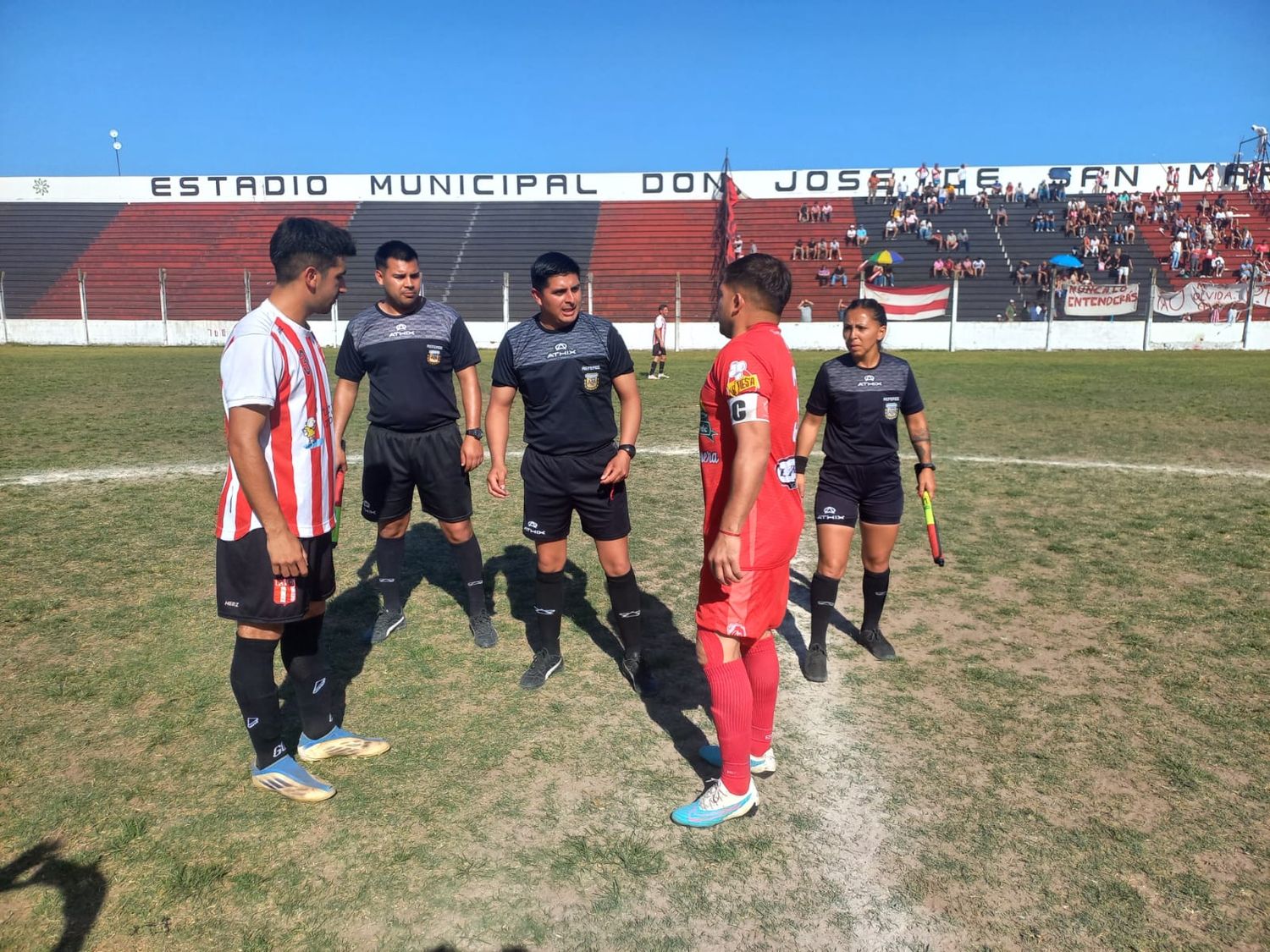 Fútbol local: Este fin de semana inicia el primer torneo del año