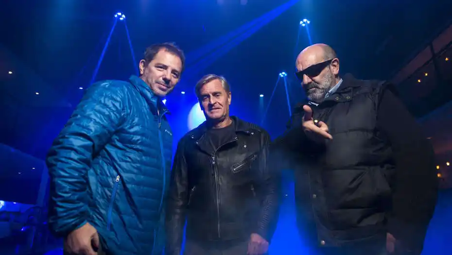 Los boliches se adaptan a los mayores de 40