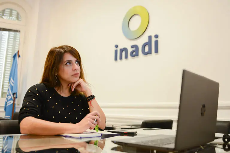 Donda renunció al Inadi con duras críticas al Gobierno