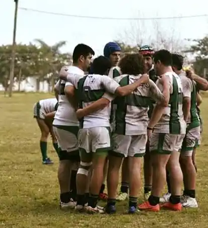 Unión venció a Salto Grande de Concordia