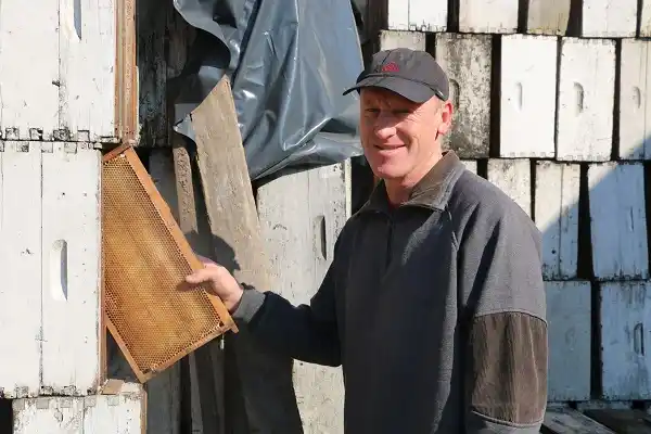 Apicultura: “Las retenciones nos quitarán la poca rentabilidad que tenemos”