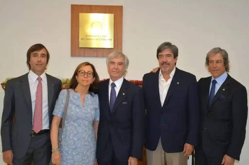 La fortuna y los negocios que hereda la familia de Pedro Blaquier