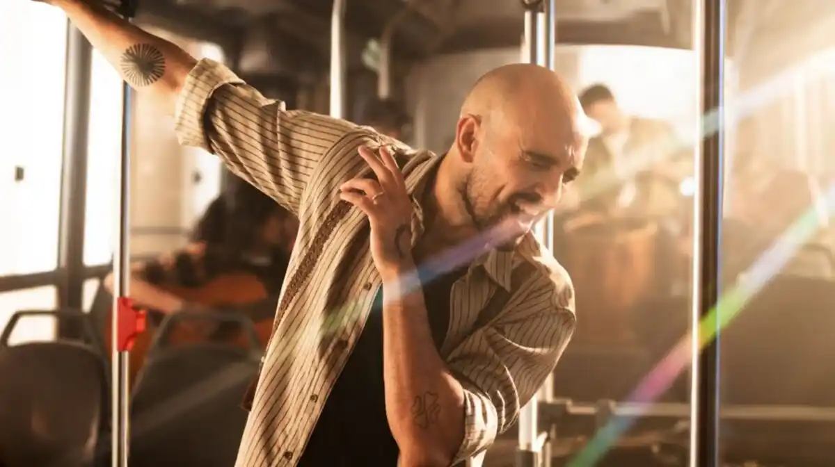 Abel Pintos abraza al folclore con el lanzamiento de su nueva canción, "Todo de mí"