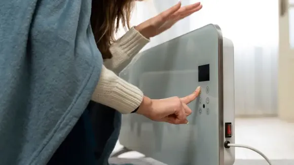 Paneles calefactores radiantes: la alternativa eficiente para calentar tu hogar en invierno