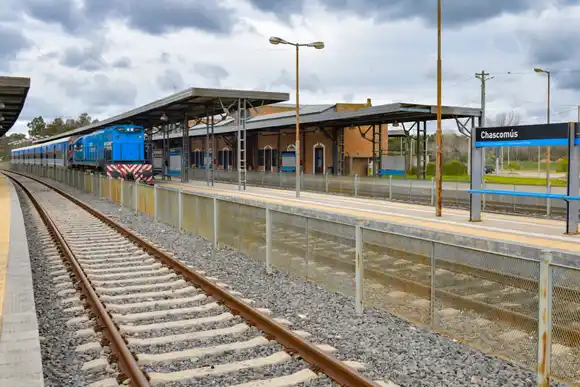 Con un nuevo ajuste del 30%, ponen a la venta los pasajes de tren para junio