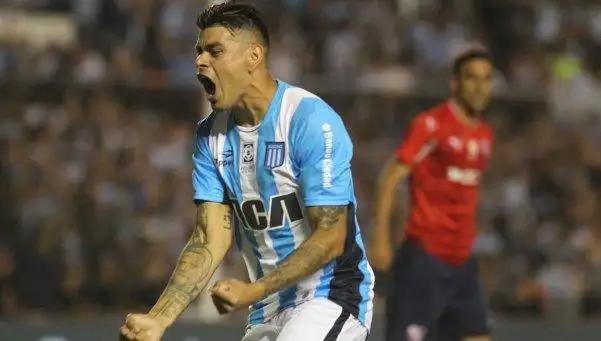 Racing se dio el gusto: bailó a un triste Independiente en el clásico