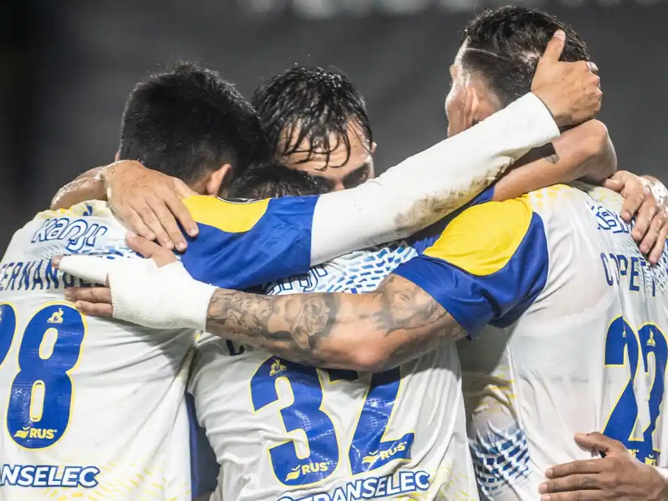 Central enfoca en el Apertura y buscará un triunfo ante Sarmiento para trepar en la tabla