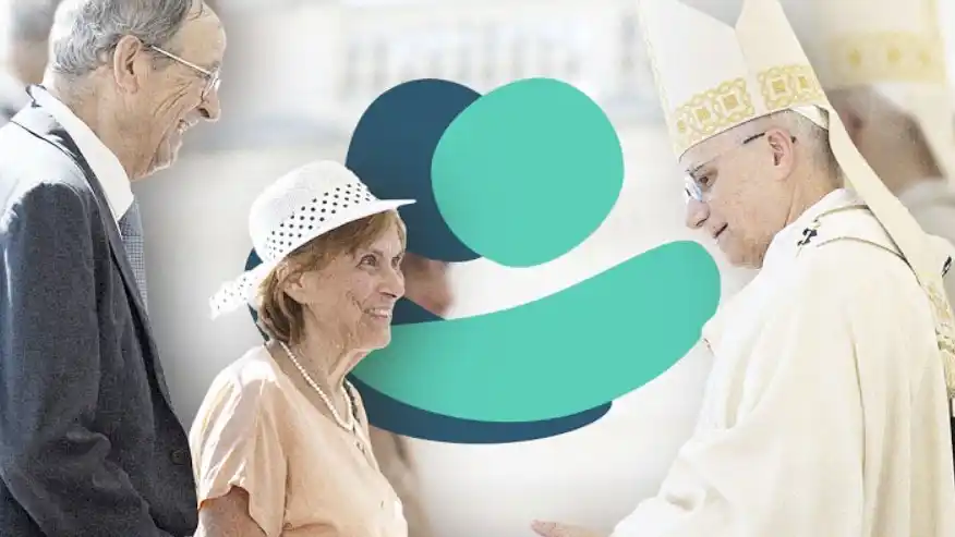 Jornada de los Abuelos: El Papa instó a una ‘revolución’ de los cuidados