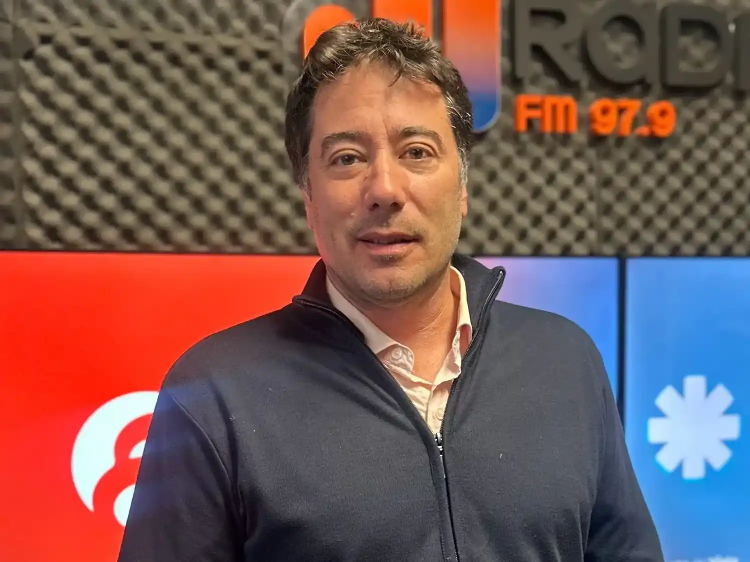 Comienza el trabajo por la emergencia hídrica