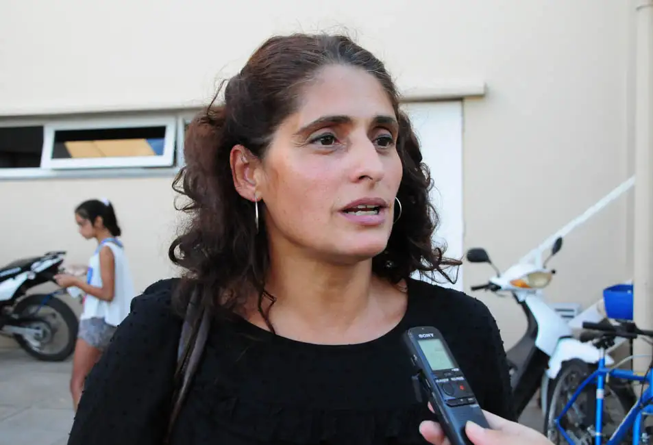 Materiales de construcción, la principal demanda que tiene Desarrollo Social