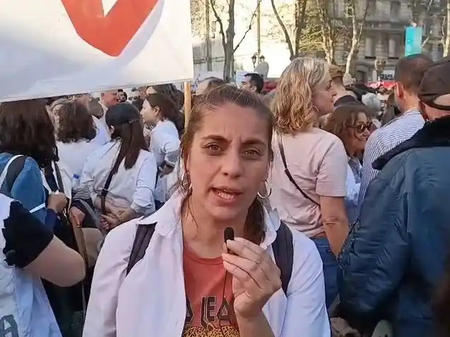 FADEMI: el conflicto laboral en Larroque cumple un año y sigue sin resolverse