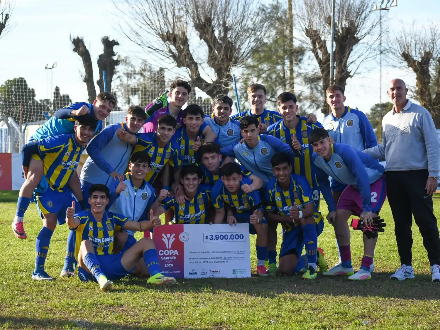 Rosario Central