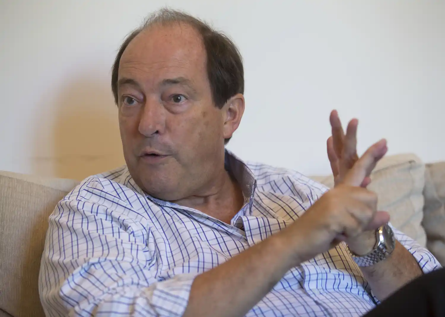 El radicalismo salió a reclamar internas para dirimir candidaturas en el frente Cambiemos