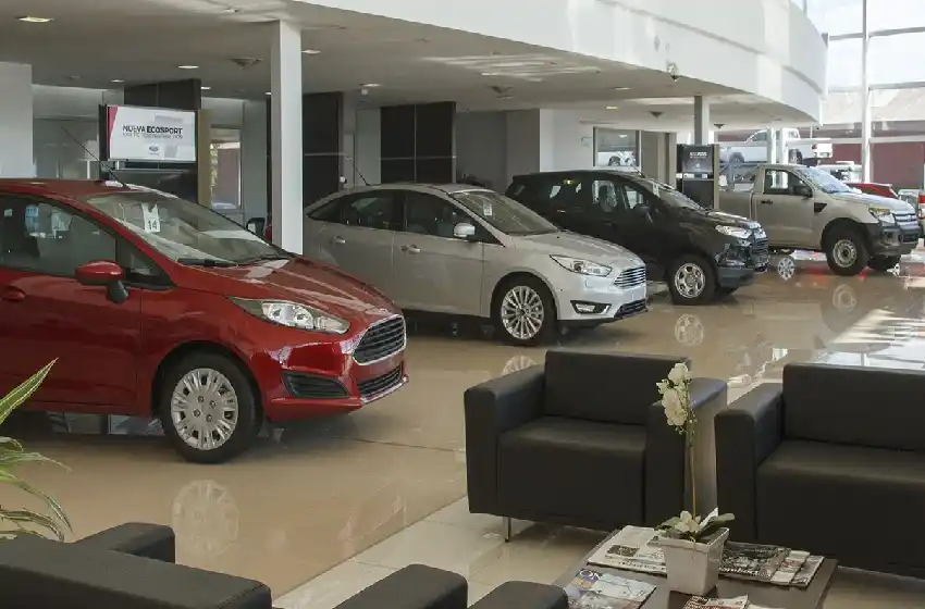 Las concesionarias de Rosario afirman que con el plan Junio 0km las ventas aumentarán un 30%