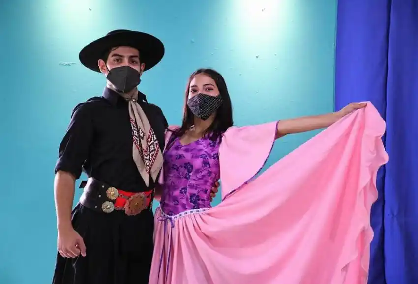 El Municipio puso en marcha los talleres artísticos