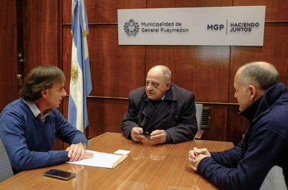 Arroyo promulgó la ordenanza que declara la “emergencia alimentaria” en Mar del Plata