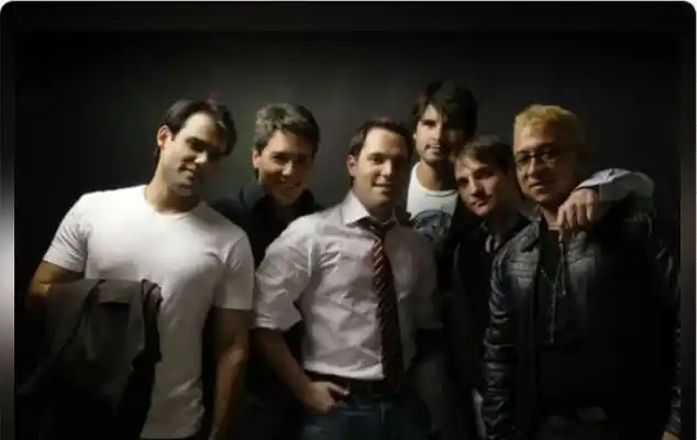 Para no quedarse atrás: Voz Veis hará su streaming