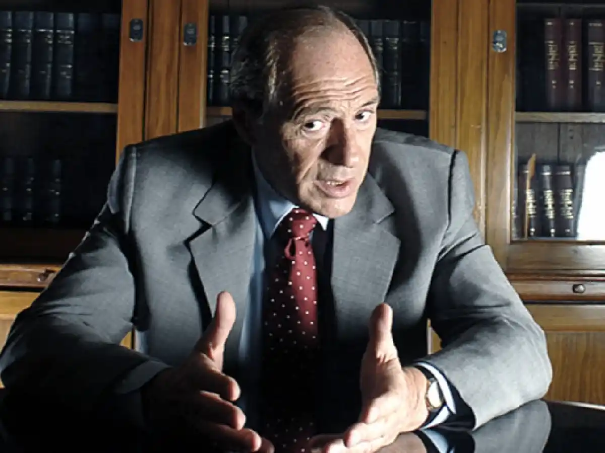 Zaffaroni: la inconstitucionalidad de la reforma del Consejo "es un manotazo" de la Corte