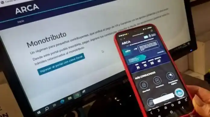 Monotributo 2026: rigen nuevos topes y cuotas con aumentos del 14% desde abril