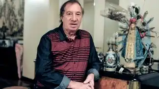 Bilardo salió de terapia intensiva pero continúa en observación