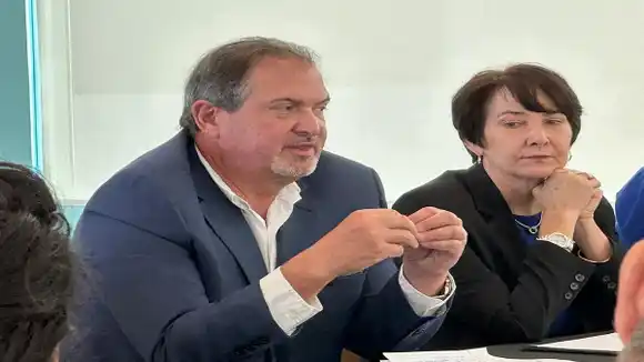 Fedecámaras pide al nuevo gobierno de Aruba reapertura total de la frontera con Venezuela