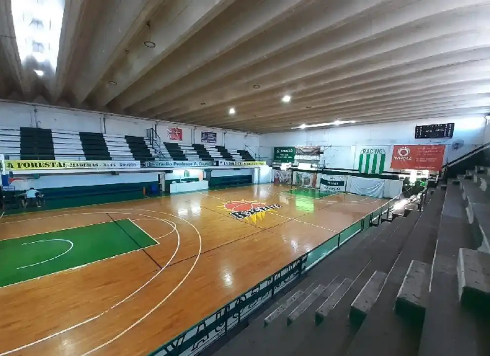 Racing y Central ponen en marcha su ilusión en la nueva temporada