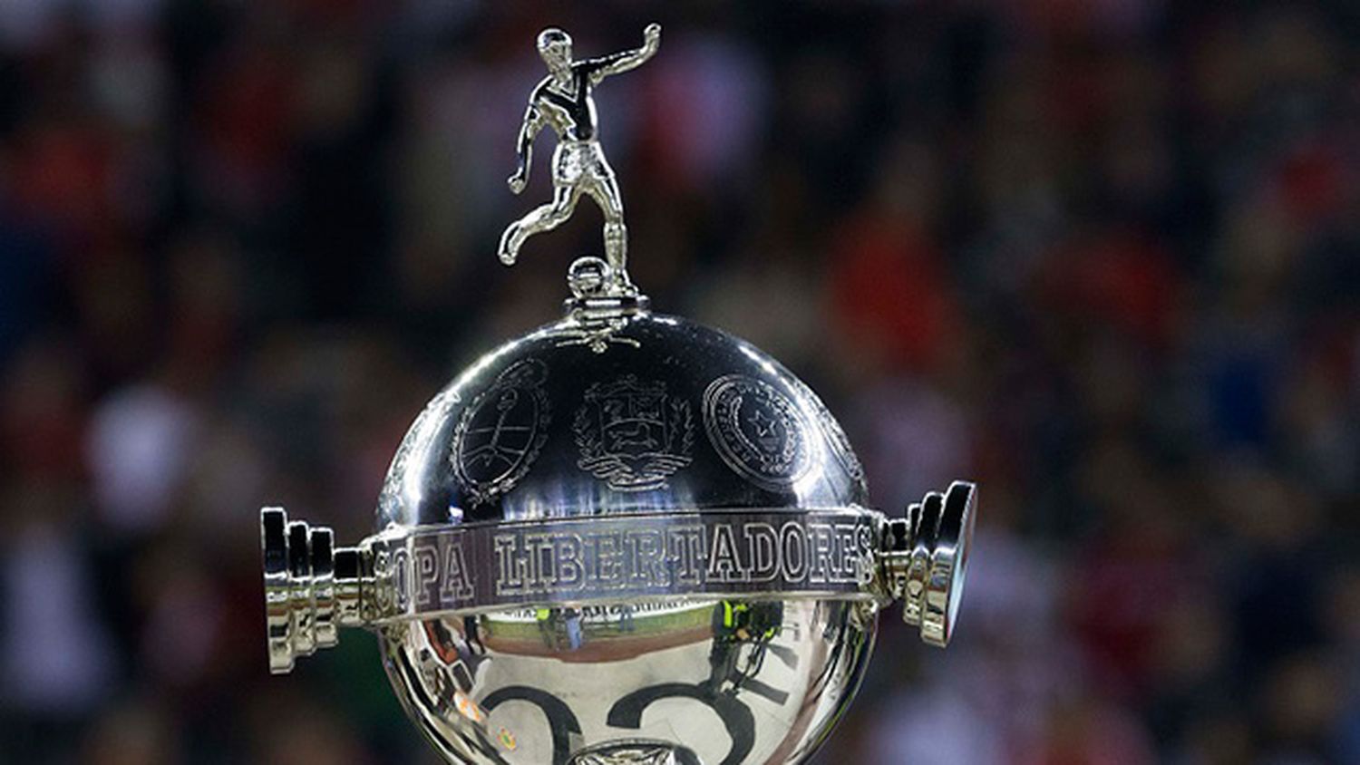 Estos son los equipos argentinos que jugarán la Copa Libertadores
