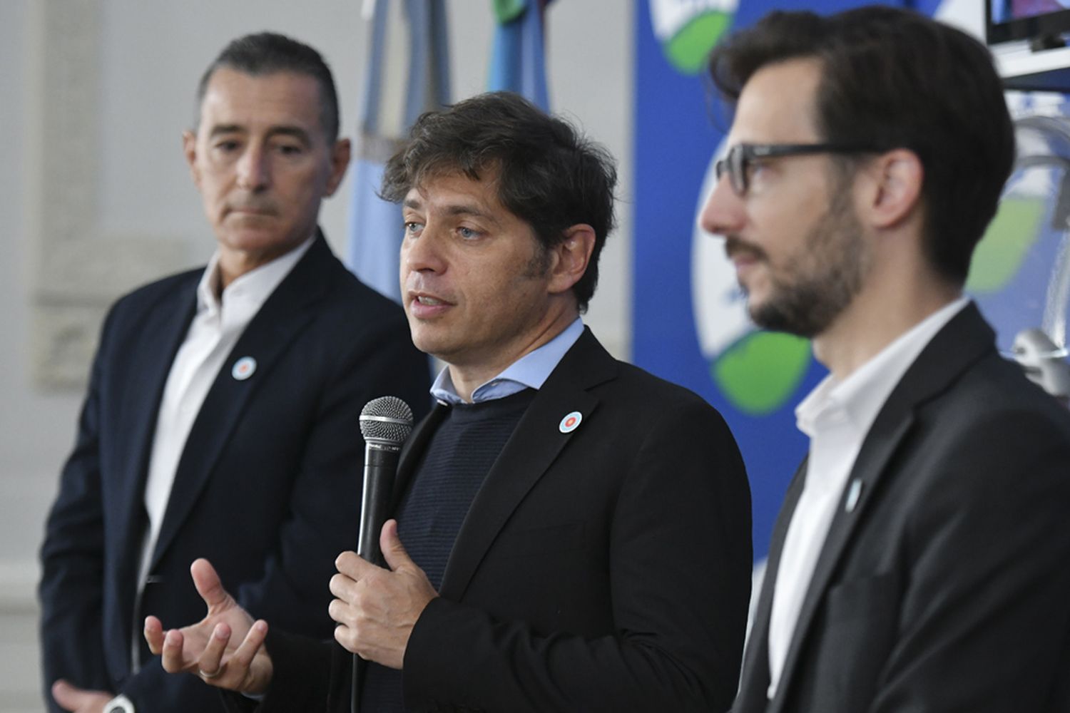 Diez mil bonaerenses fueron beneficiados para acceder a créditos para reforma de viviendas