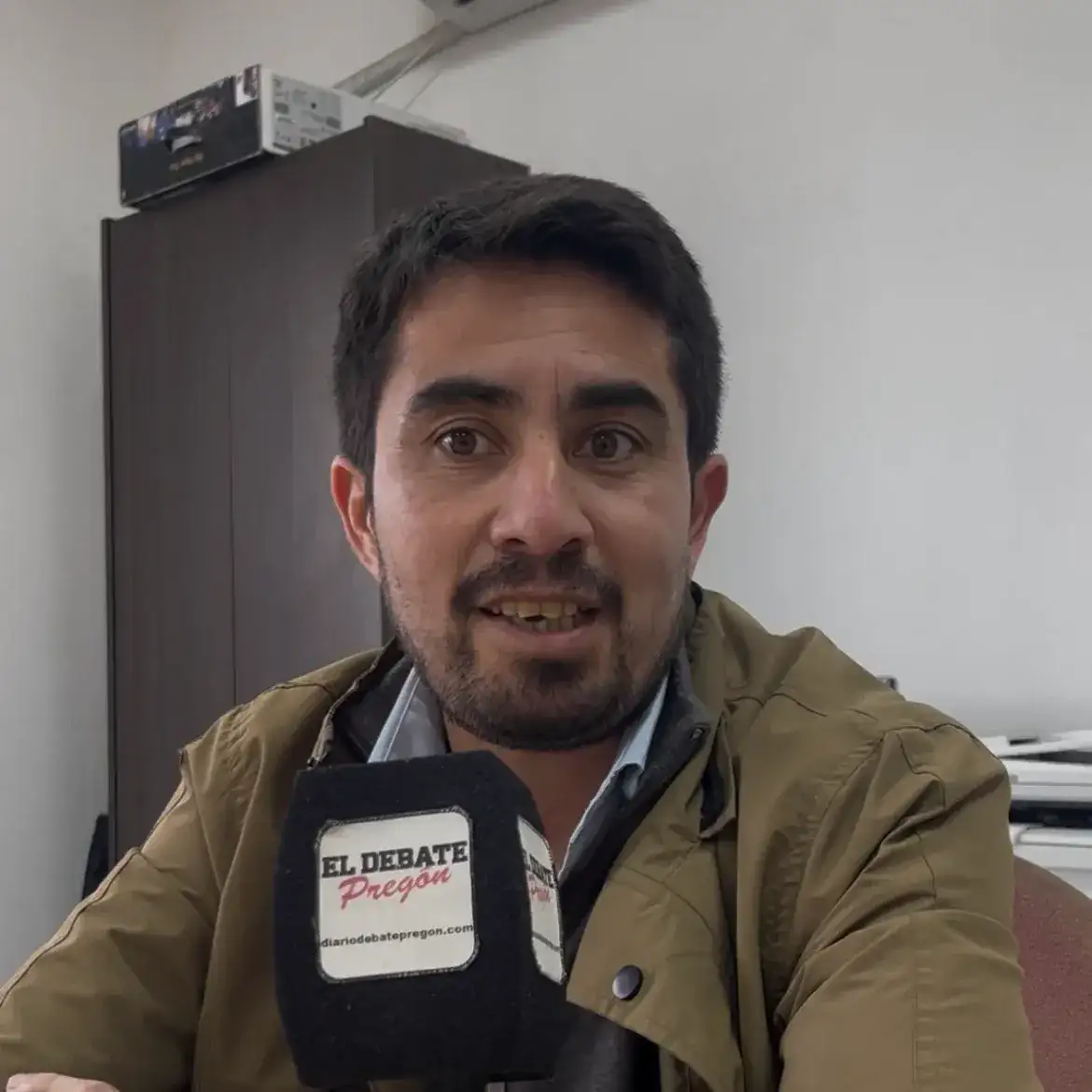 Juan pablo solis