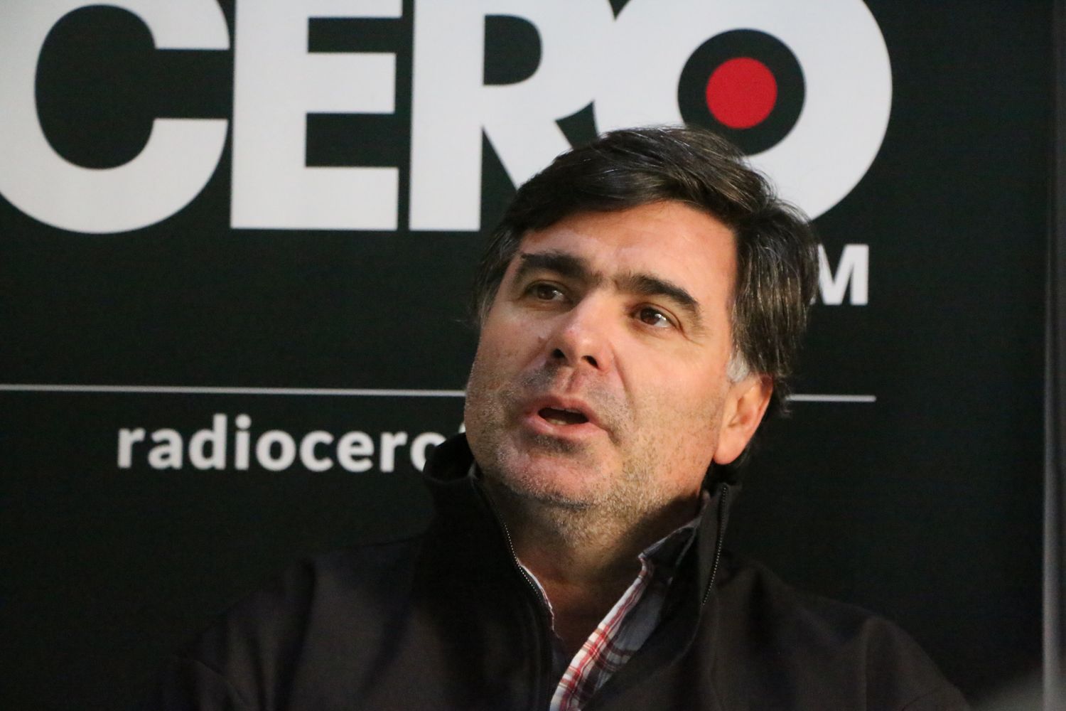 José Colombatto: "Nos ha tocado pararnos frente al poder de la Municipalidad y resistir"