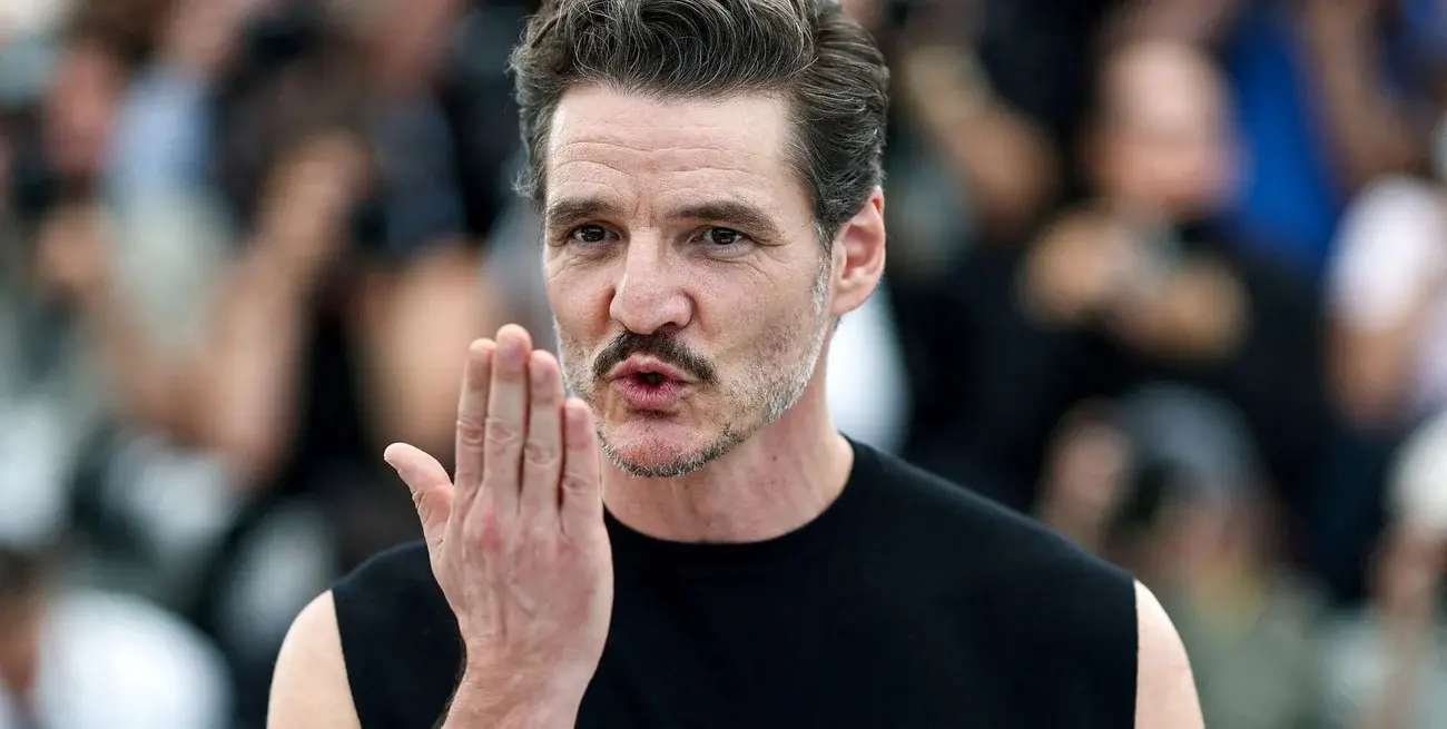 “¡El alfajor es argentino!”: Pedro Pascal avivó, con humor, una dulce polémica entre Argentina y Chile