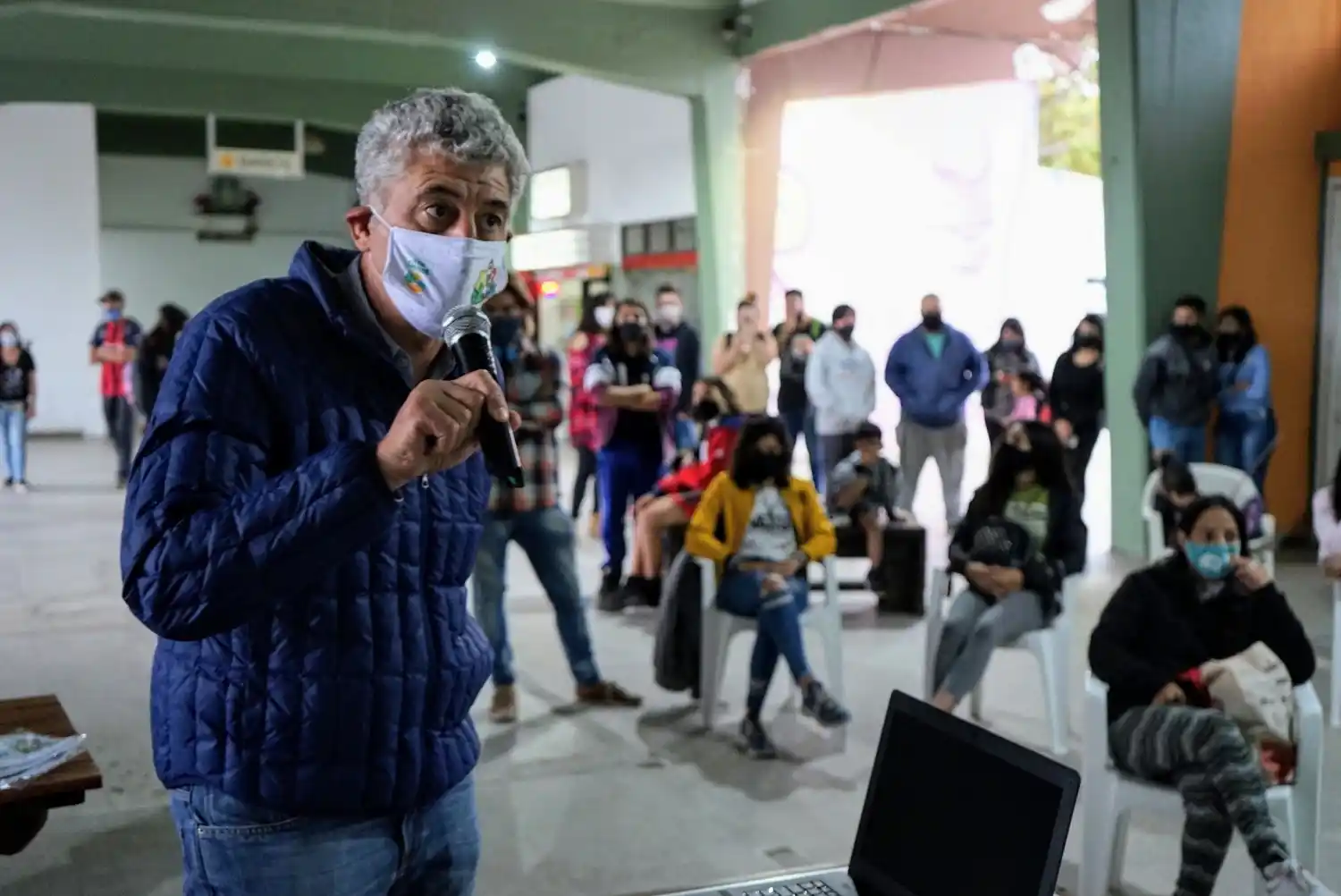 Segunda Ola: Intendente de Villa Gesell acusó a su par de Mar del plata de privilegiar "el negocio por sobre la salud"