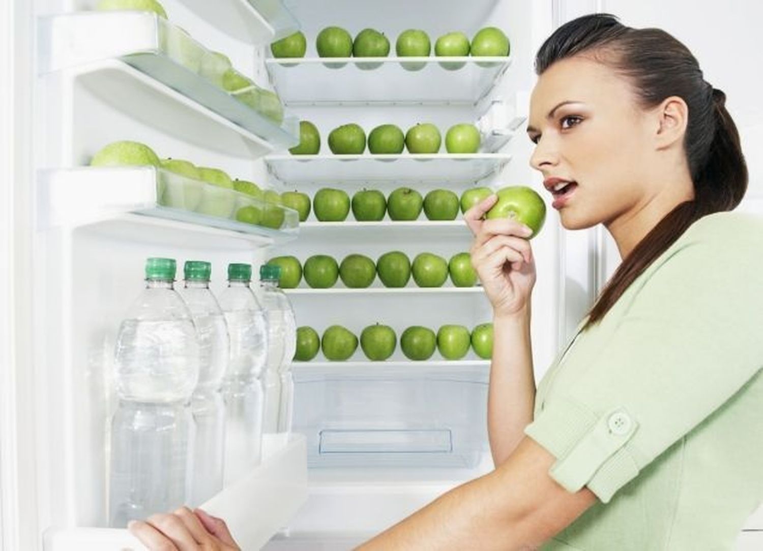 La ortorexia, el trastorno que provoca la obsesión por los alimentos sanos