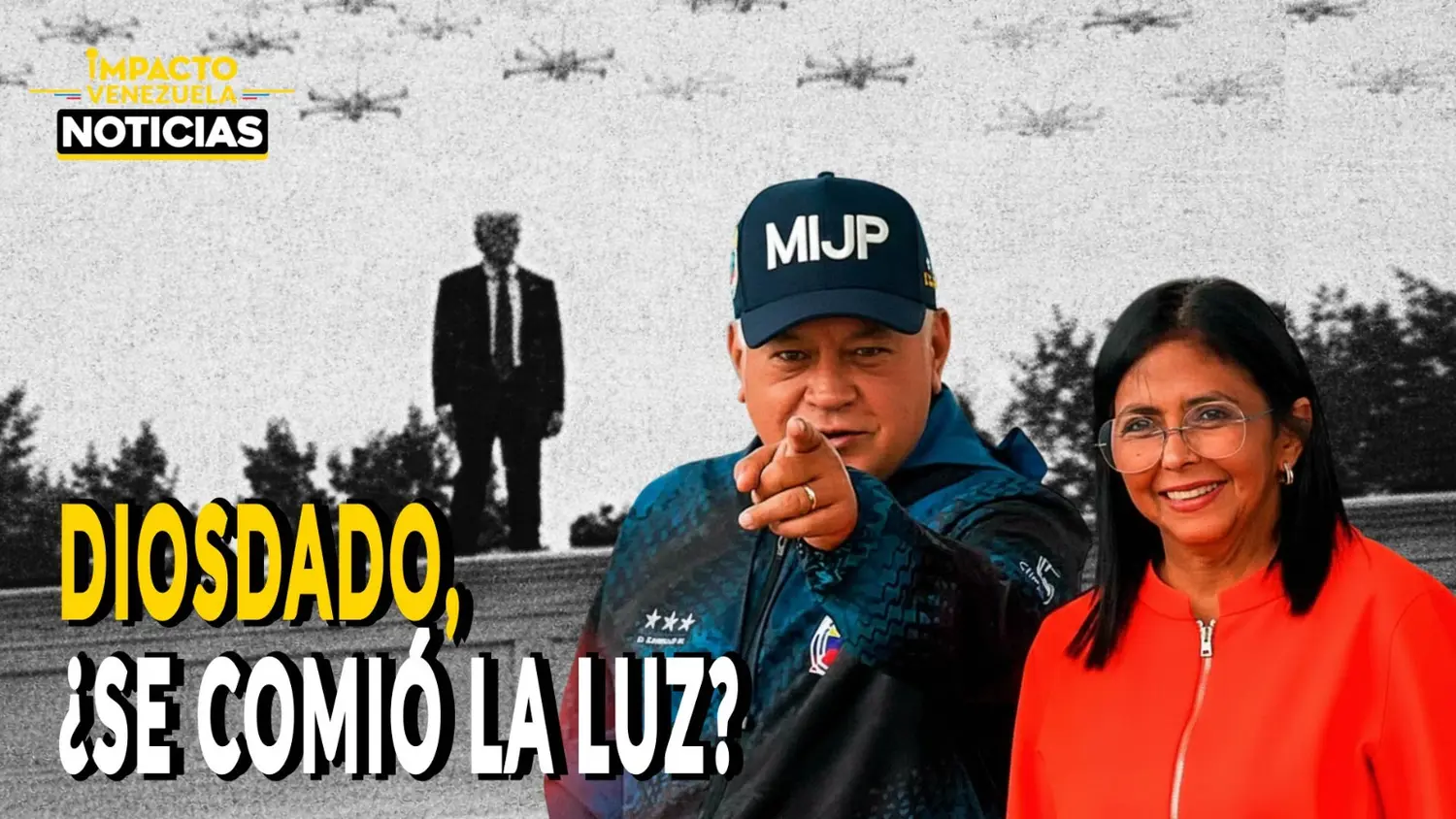impacto Venezuela