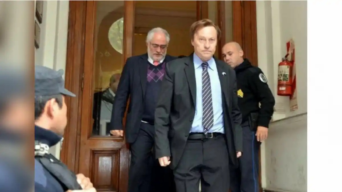 Piden la revocatoria del procesamiento de Varisco