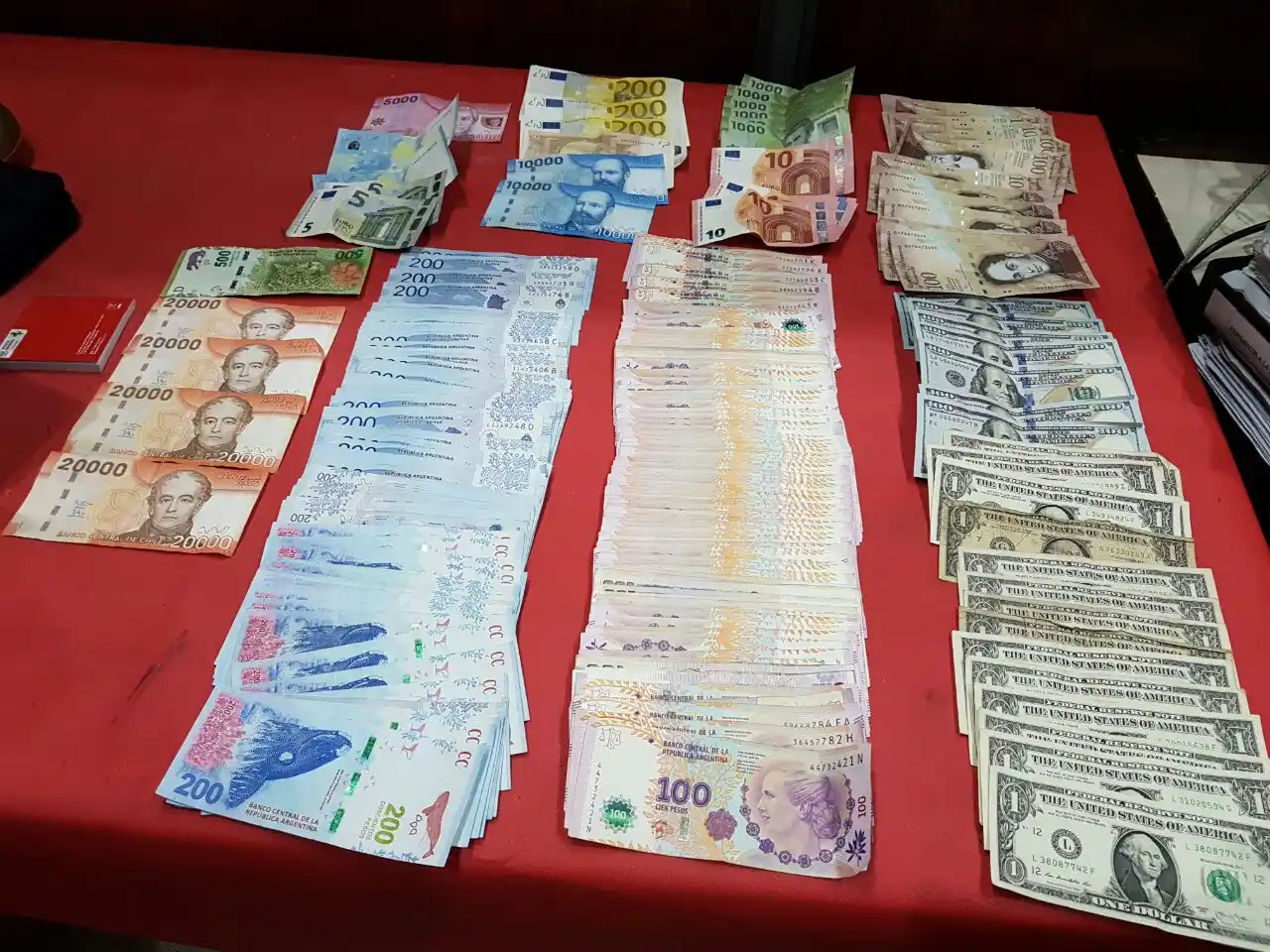 Avellaneda: Detuvieron a un “viudo negro” que seducía hombres para robarles
