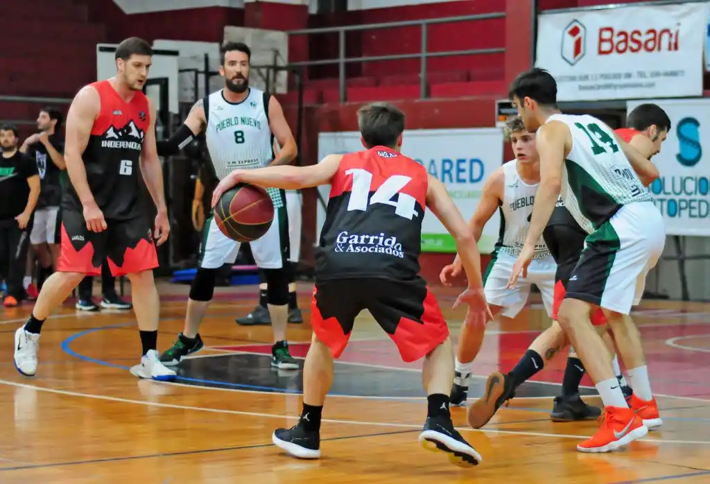 La penúltima de la primera fase se jugará el viernes