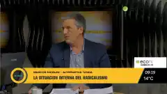 Las propuestas de Alternativa Tandil