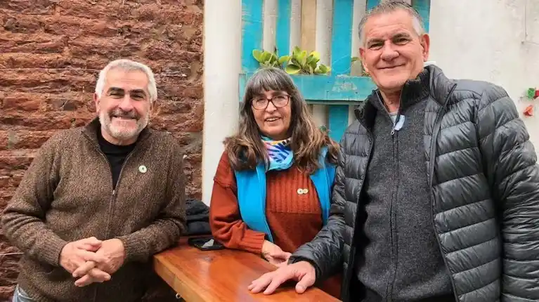 Falleció la funcionaria bonaerense Ana Castagneto, que era también esposa del diputado nacional de Unión por la Patria, Carlos Castagneto