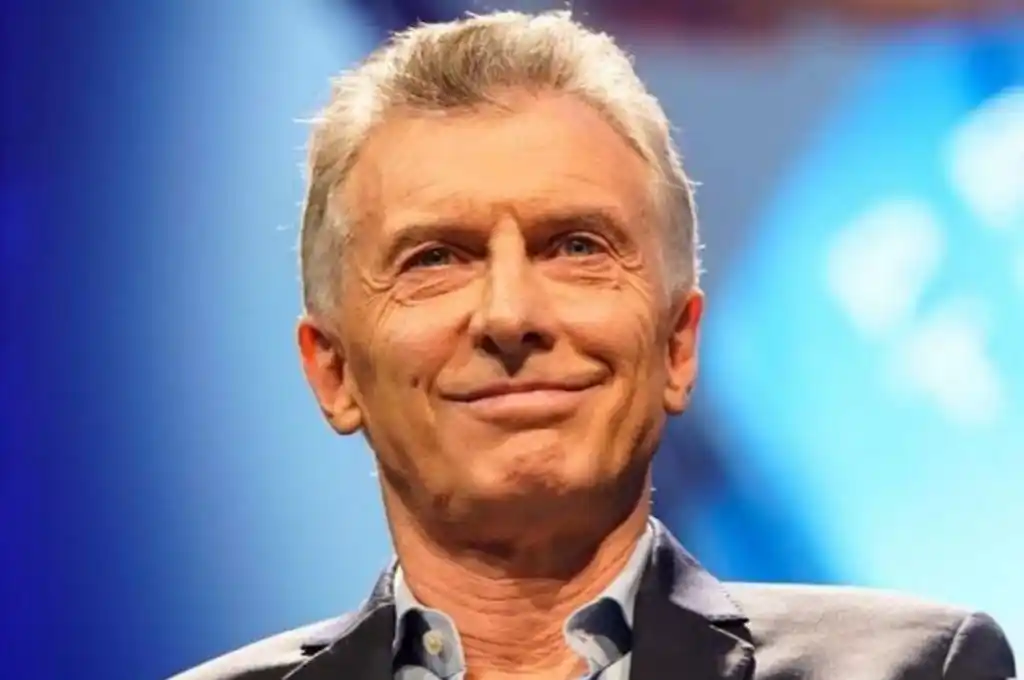 Macri pidió a la OEA y a la ONU proteger la vida de Jeanine Áñez