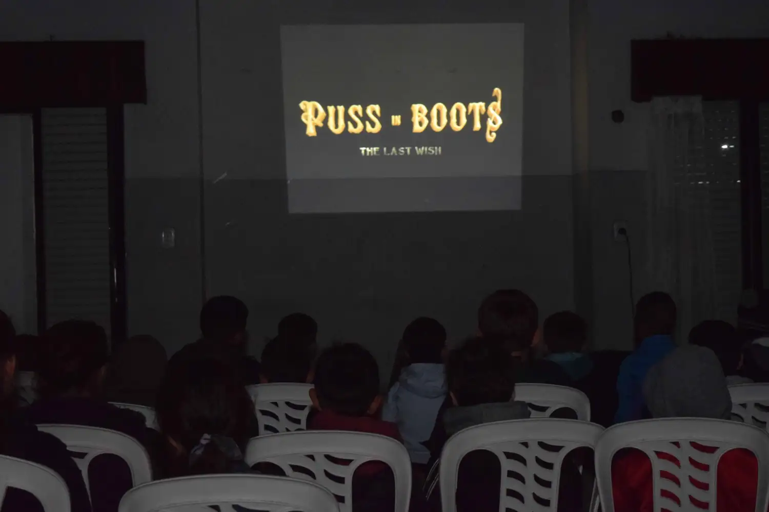 Hoy habrá una nueva jornada de “Cine en Tu Club”