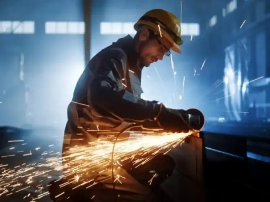 Aún en este contexto, la industria manufacturera en Argentina sigue teniendo una participación relativa significativa en la composición del PBI argentino ya que representa el 18% del total. Foto: Ilustración