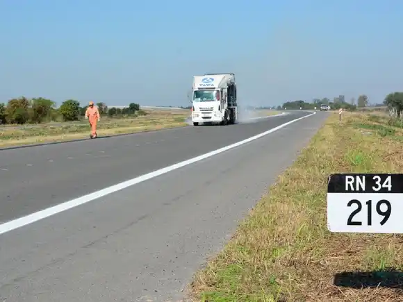 Se inició el proceso de privatización de Corredores Viales. El Gobierno publicó la resolución en el Boletín Oficial