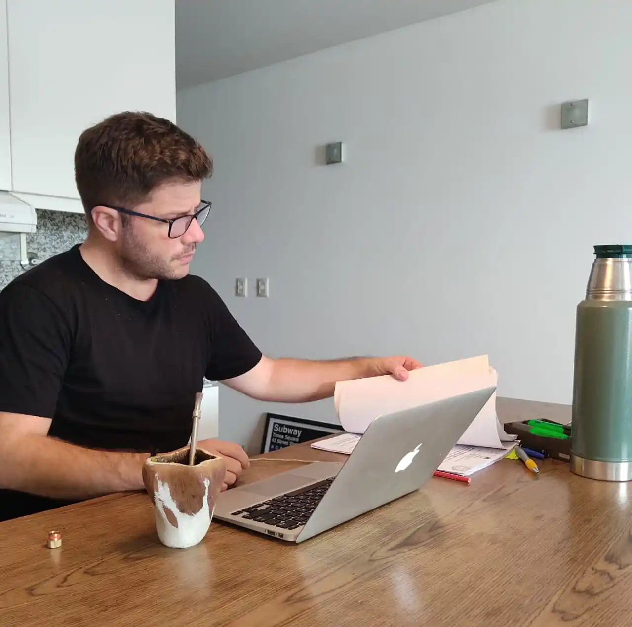 Coronavirus: piden reforzar la atención en la linea 0800 para casos sospechosos