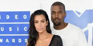 Kanye West le pide perdón a Kim Kardashian