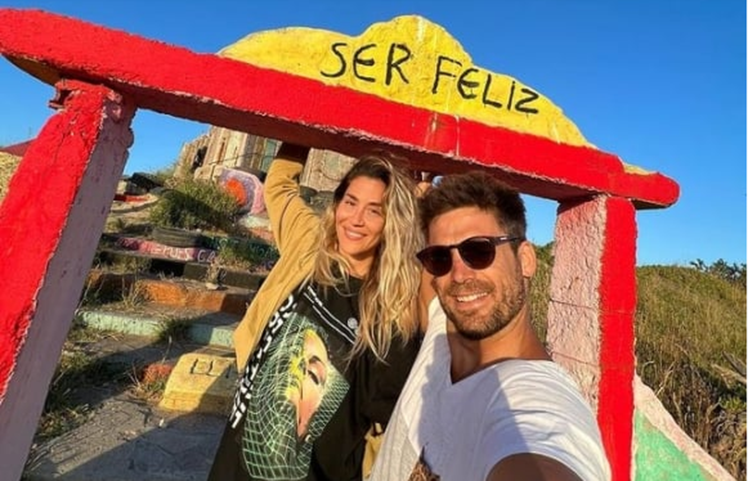 jimena baron y tuma palleiro en costa bonita