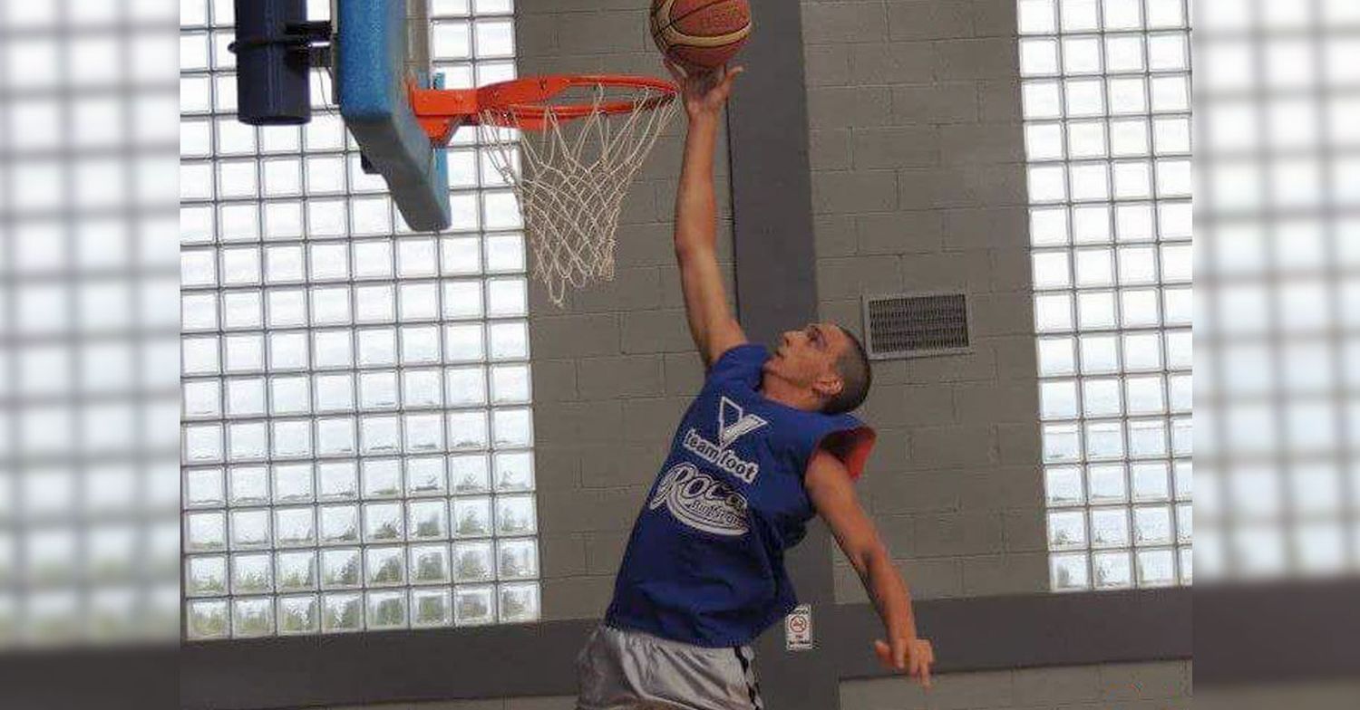 Unión sigue sumando jugadores para el Torneo Federal