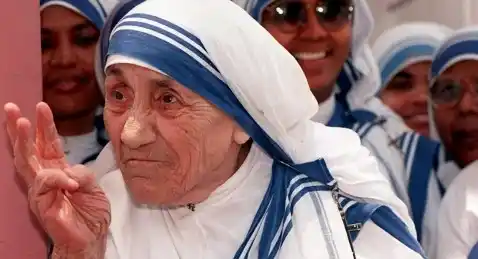 El papa Francisco declarará a Santa a la Madre Teresa de Calcuta